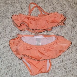 Baby swimsuit